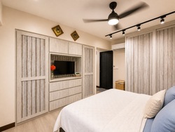 Blk 869B Tampines Greenwood (Tampines), HDB 4 Rooms #552950991